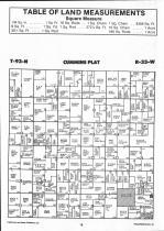 Map Image 013, Pocahontas County 1992